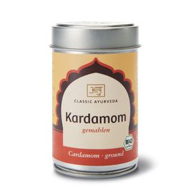 Classic Ayurveda - Kardamom