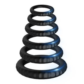 Penis Ring Set