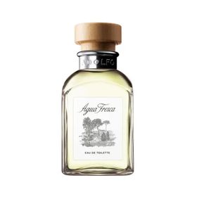 ADOLFO DOMINGUEZ Eau de Toilette Agua Fresca EDT Herren Spray