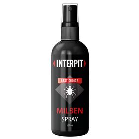 Interpit® Anti Milben Spray | Abwehrspray