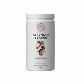 Pretty Woman Daily Glow Protein