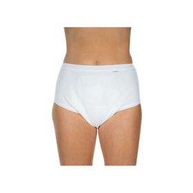 suprima 1275 Baumwoll-Slip Schlupfform