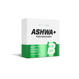 BioTech Ashwa+