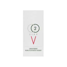 CO2LIFT V® Carboxy Gel Vaginal Home Treatment