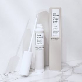 Biodroga - Eyelash & Brow Serum -