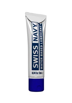 Swiss Navy - Premium - Waterbased Lubricant