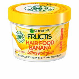 Garnier Fructis Hair Food Banana Ultra Nourishing Mask