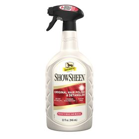 Absorbine Show Sheen