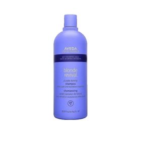 Aveda Blonde Revival Violettes Tönungsshampoo