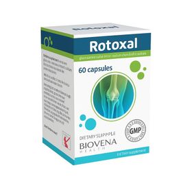 Biovena Health Rotoxal