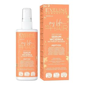 Eveline My Life My Hair Peptide Growth Serum für dünnes Haar.