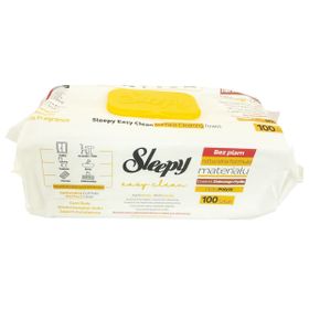 Sleepy Easy Clean Oberflächenreinigungstücher