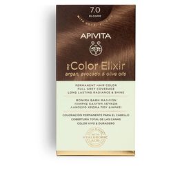 APIVITA My Color Elixir 7.0 Blond