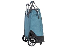 Punta Einkaufstrolley