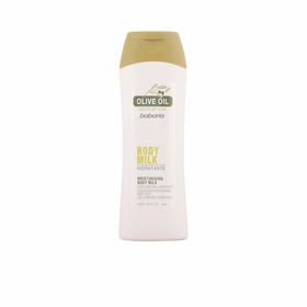Babaria Moisturizing Olive Oill Body Milk