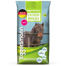 EGGERSMANN Lecker Bricks - -(Himbeer)