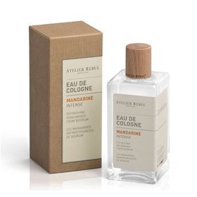 Atelier Rebul Mandarine Eau de Cologne