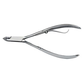 Haut- und Nagelzange - Schneidenlänge 4-5 mm
