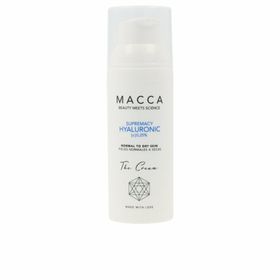 Macca Supremacy Hyaluronic 0,25% The Cream