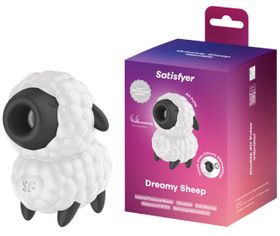 Satisfyer - Dreamy Sheep - Vibrator