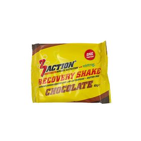 3Action Recovery Shake Schokolade