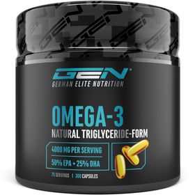 GEN Omega 3