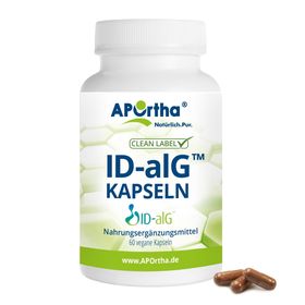 APOrtha® ID-alG™ - Kapseln