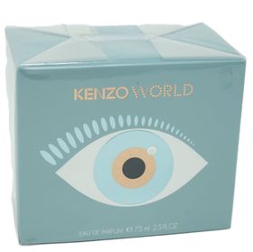 Kenzo World Eau de Parfum