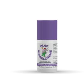 OLAF® Nasencreme Baby mit Engelwurz & Bienenwachs