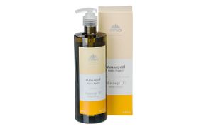 Pino Massageöl Honig und Ingwer