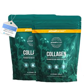 Primal Harvest® Collagen 2 Pack