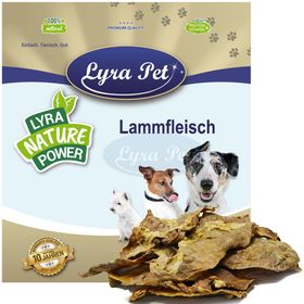 Lyra Pet® Lammfleisch