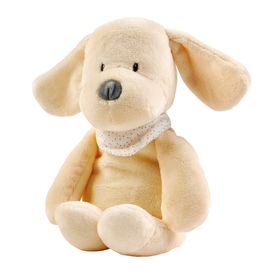 Nattou Sleepy Hund Kuscheltier Nachtlicht