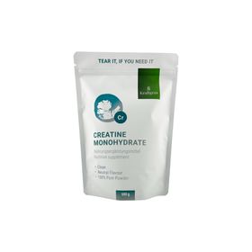 Kraftgras Creatine Monohydrate