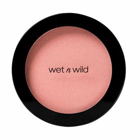 Wet n Wild Color Icon Blush Pinch Me Pink