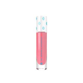 The Organic Pharmacy Lip Gloss Volumising Balm - pink