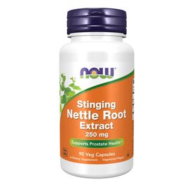 Now Foods Brennnesselwurzelextrakt