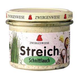 Zwergenwiese Streich Schnittlauch Bio