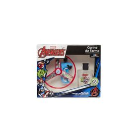 Corine De Farme Avengers Edt Spray  Sets