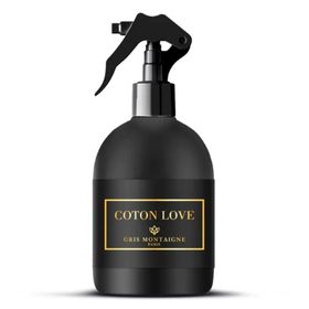 Gris Montaigne - Cotton Love Dufttextilspray