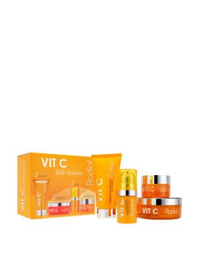 RODIAL Vit C Little Luxuries