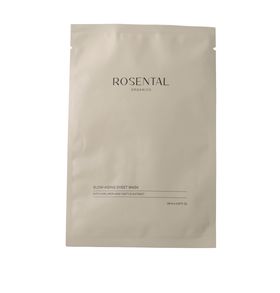 Rosental Organics Slow-Aging Sheet Mask