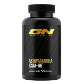GN Ashwagandha