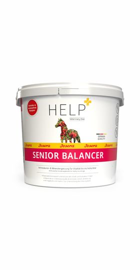 JOSERA Help Senior Balancer