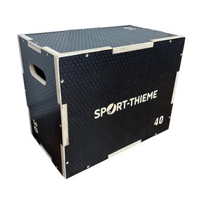 Sport-Thieme Plyobox Grippy