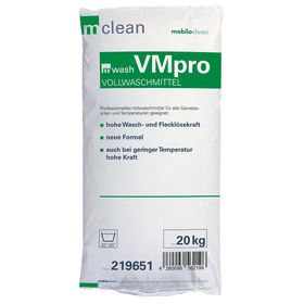 Mobiloclean VMpro Vollwaschmittel phosphatfrei