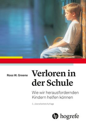 Verloren in der Schule