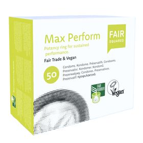 FAIR SQUARED Max Perform