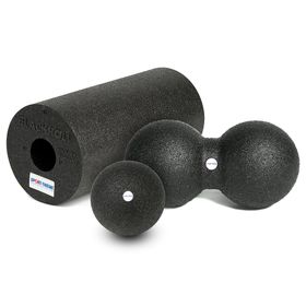Blackroll Faszien-Set Pro groß