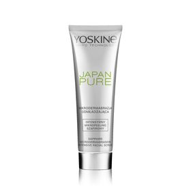 Yoskine Pure Intense Sapphire Micro Peel Verj�ngende Mikrodermabrasion